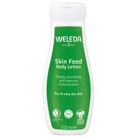 Weleda Skin Food Body Lotion